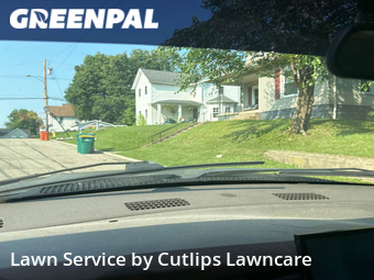Grass Cutting nearby Springfield, OH, 