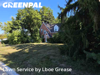 Yard Cutting nearby East Lansing, MI, 