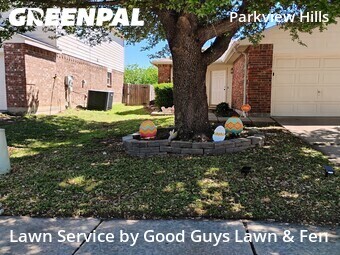 Lawn Care Service nearby Fort Worth, TX, 