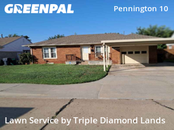 Lawn Service nearby Oklahoma City, OK, 