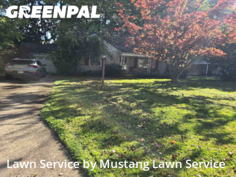 Grass Cut nearby Youngstown, OH, 