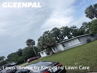 Lawn Mowing Service nearby Sanford, FL, 