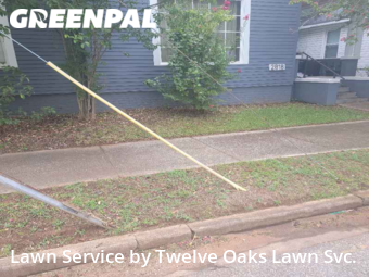 Lawn Mowing nearby Columbus, GA, 