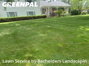 Lawn Service nearby Ashland, OH, 
