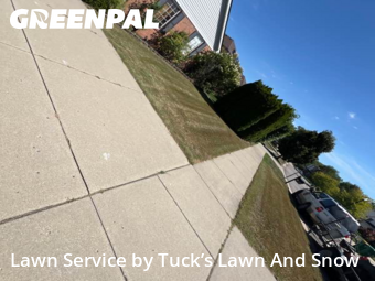Lawn Cut nearby Belleville, MI, 