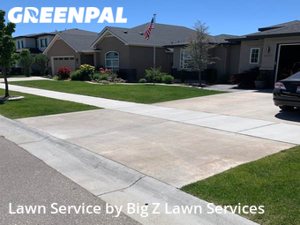 Lawn Cutting nearby Meridian, ID, 