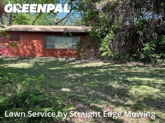Lawn Cut nearby Fort Worth, TX, 