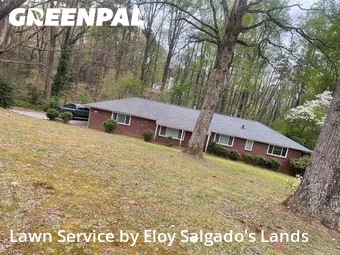 Lawn Mowing Service nearby Oakwood, GA, 