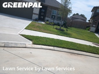 Lawn Service nearby Tomball, TX, 