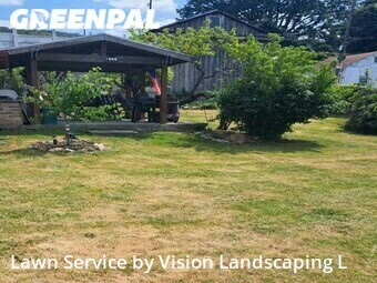 Lawn Mowing Service nearby Bethlehem, PA, 