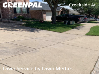 Lawn Service nearby Frisco, TX, 