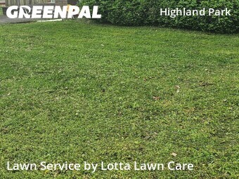 Lawn Service nearby Chattanooga, TN, 