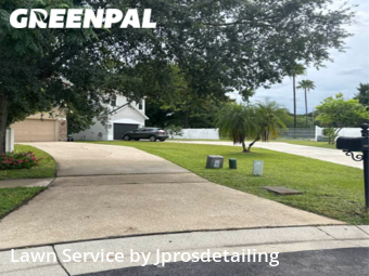 Yard Mowing nearby Orlando, FL, 