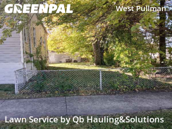 Grass Cutting nearby Chicago, IL, 