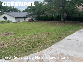 Lawn Care nearby North Richland Hills, TX, 