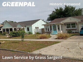Lawn Care nearby St. Petersburg, FL, 