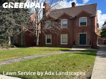 Lawn Mowing Service nearby Shaker Heights, OH, 