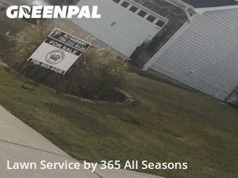 Landscaping In Augusta,30909,Landscaping Services by 365 All Seasons , work completed in Oct , 2025