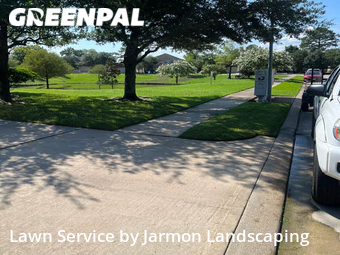 Lawn Care nearby Spring, TX, 