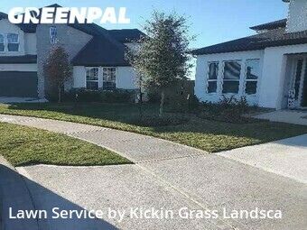 Lawn Mowing nearby Tomball, TX, 