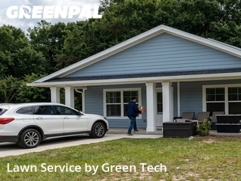 Grass Cutting nearby Crestview, FL, 