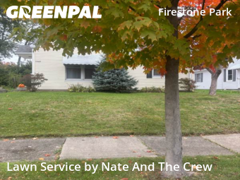 Grass Cutting nearby Akron, OH, 