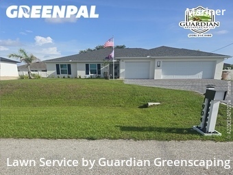 Lawn Mowing nearby Cape Coral, FL, 