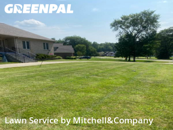 Lawn Cutting nearby Farmington Hills, MI, 