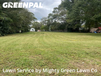 Lawn Mow nearby Shelby, NC, 