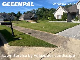Lawn Care Service nearby Memphis, TN, 
