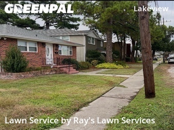 Lawn Maintenance nearby New Orleans, LA, 