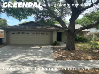 Yard Mowing nearby Riverview, FL, 