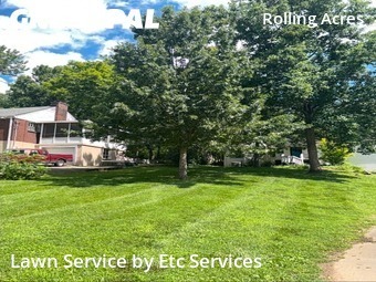 Grass Cut nearby Nashville, TN, 