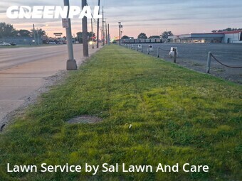 Lawn Care nearby Gary, IN, 