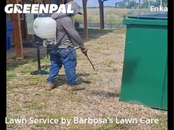 Lawn Care Service nearby Candler, NC, 