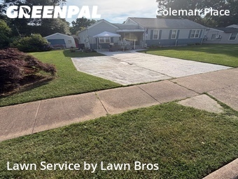 Yard Mowing nearby Norfolk, VA, 
