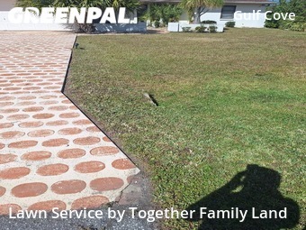 Lawn Cutting nearby Port Charlotte, FL, 