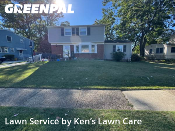 Lawn Service nearby Pennsauken Township, PA, 