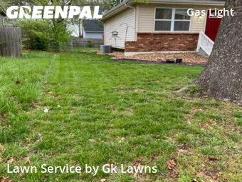 Lawn Mowing Service nearby Olathe, KS, 