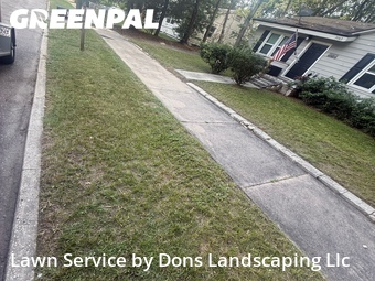 Lawn Mow nearby Jacksonville, FL, 
