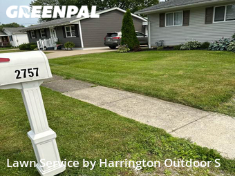 Lawn Mowing Service nearby Erie, PA, 