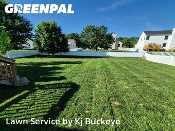 Grass Cut nearby Orient, OH, 