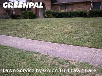 Lawn Cut nearby Garland, TX, 