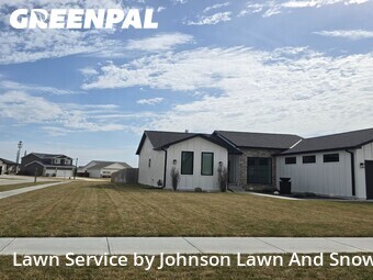 Work completed by reliable-lawn-care-service-in-Lincoln-CA