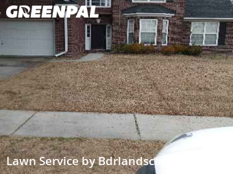 Commercial Landscaping In Charleston,29414,Landscaping by Bdrlandscaping, work completed in Feb , 2026