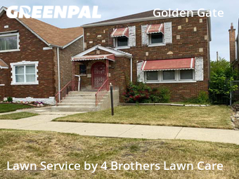 Lawn Care nearby Chicago, IL, 