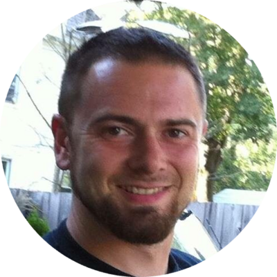 Hamelscapes headshot