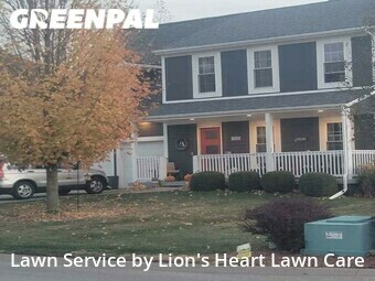 Lawn Service nearby Kansas City, KS, 