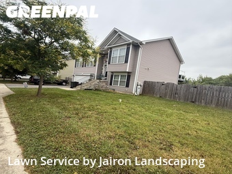 Grass Cut nearby Glen Burnie, MD, 