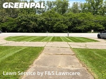 Lawn Cutting nearby Greenwood, IN, 